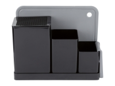 Ernesto Kitchen Cupboard Organiser - 7 piece set