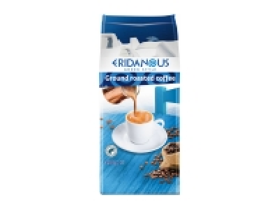 Eridanous Ground Roasted Coffee £1.99