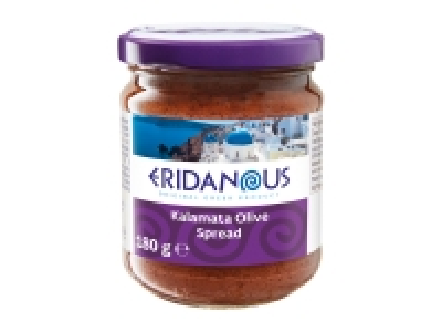 Eridanous Olive Spread £1.49