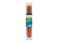 Lidl  Eridanous Ready to Cook Smoked Pork Sausages with Leek