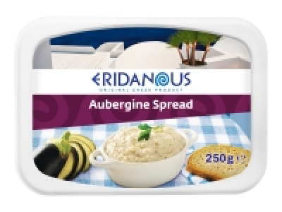 Eridanous Greek Style Dips £1.29