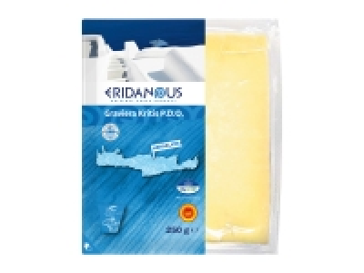 Eridanous Cretan Graviera P.D.O. £3.49