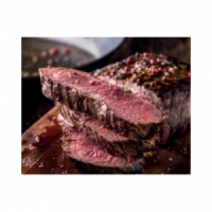 Rib Eye Steak £9.89