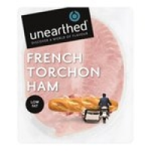 Unearthed French Torchon Ham £3.10
