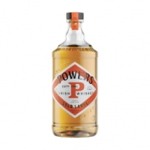 Powers £19.00
