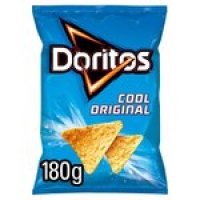 Morrisons  Doritos Cool Original Sharing Tortilla Chips 