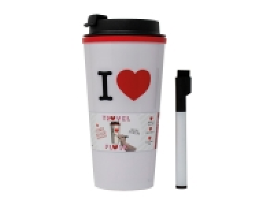 Blue Sky Valentines Day Gift