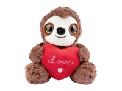 Livarno Home Valentines Soft Toy