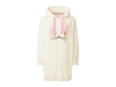 Esmara Ladies Oversized Hoodie Dress