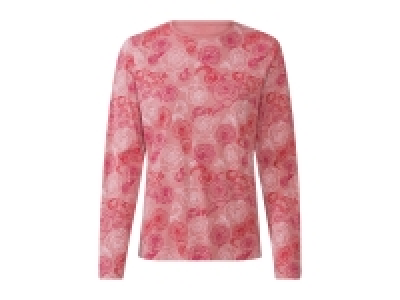 Esmara Ladies Long Sleeve Pyjama Set