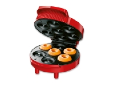 Silvercrest Bubble Waffle / Doughnut/ Omelette Maker