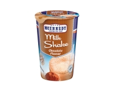 Mcennedy Milk Shake