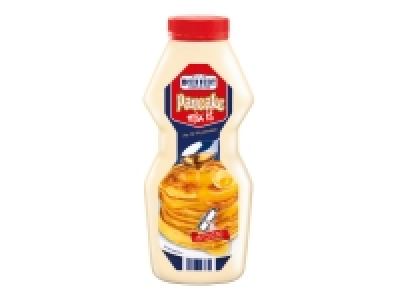 Lidl  Mcennedy Pancake Mix