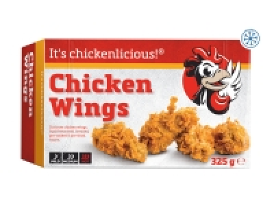 Lidl  Its Chickenlicious Breaded Chicken