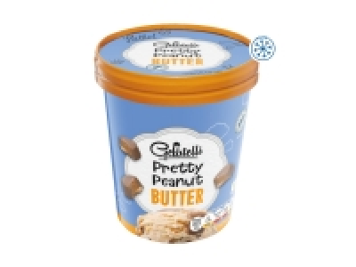 Gelatelli Peanut Butter Ice Cream £1.89
