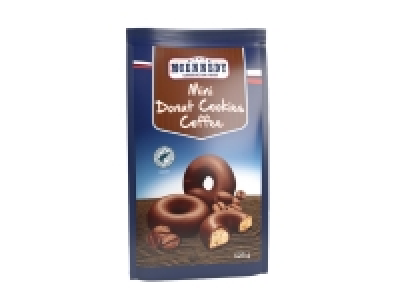 Mcennedy Mini Donut Cookies