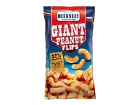 Lidl  Mcennedy Giant Peanut Flips