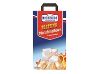 Lidl  Mcennedy Toasting Mashmallows