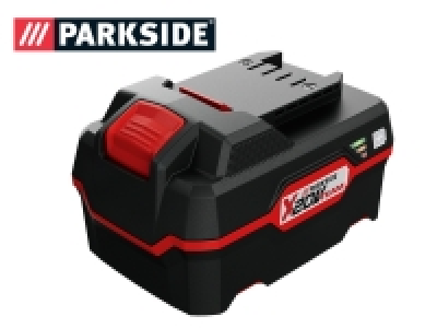 Lidl  Parkside 20V 4Ah Battery