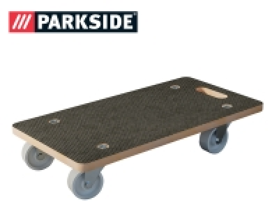Parkside Universal Heavy Duty Dolly