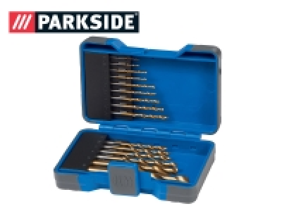 Parkside Drill or Screwdriver Bit Set £5.99