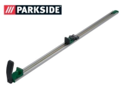 Lidl  Parkside Clamp < Sawing Guide Rail