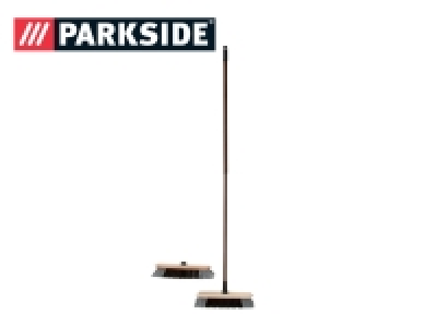 Parkside Broom Assortment