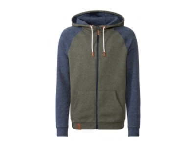 Lidl  Livergy Mens Hoodie