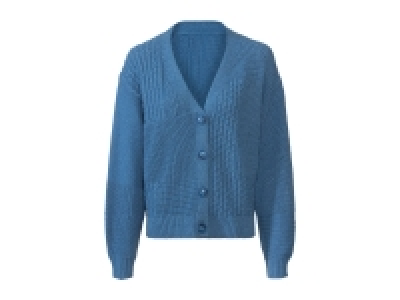 Esmara Ladies Chunky Knit Cardigan