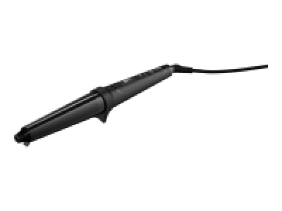 Conical Curling Tongs