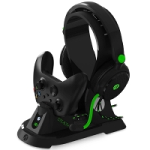 Offer BMStores Stealth Xbox Series X Ultimate Gaming Station