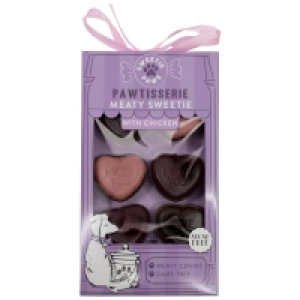 Sweetie Paws Pawtisserie Meaty Sweetie &pound;1.25