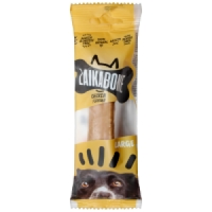 Laika Bone Dog Chew Large - Chicken &pound;3.00