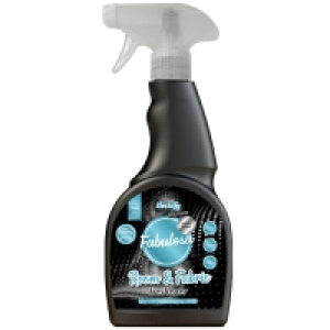 Fabulosa Room & Fabric Freshener 500ml - Electrify