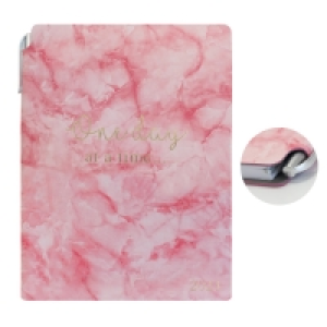A5 Planner Diary 2023 - Pink