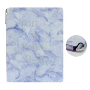 A5 Planner Diary 2023 - Blue