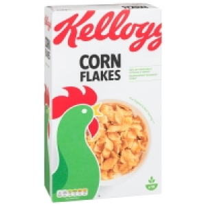 Kelloggs Cornflakes 550g