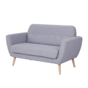 Scandi Savannah Sofa - Grey £197.50