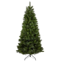 Homebase  7ft Colorado Artificial Christmas Tree