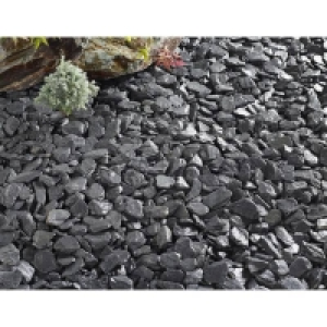 Decorative Aggregates Blue Slate - 17kg £4.50