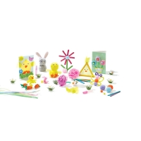 HomeBargains  Hoppy Easter: Craft Box