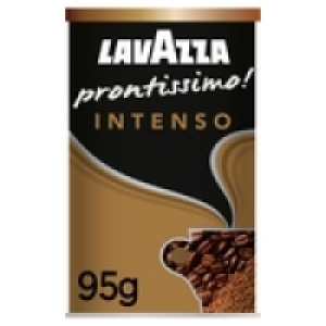 Morrisons  Lavazza Prontissimo Intenso Instant Coffee