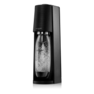 Sodastream Terra Sparkling Water Maker - Black £79.99