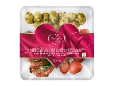 For You Antipasti Selection