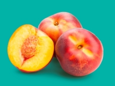 Nectarines £1.19