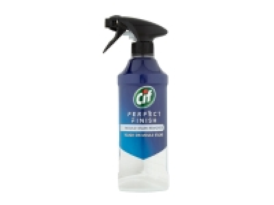 Cif Perfect Finish Mould Stain Remover Spray