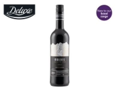 Deluxe Argentinian Malbec Uco Valley £5.99