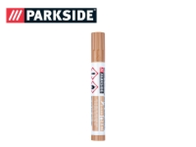 Lidl  Parkside Grout Pen / Wood Touch-Up Pen