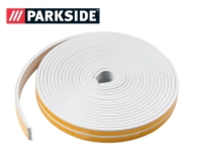 Parkside W Profile Rubber Seal