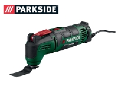 Parkside Multi-Purpose Tool £29.99